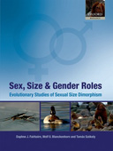 Sex, Size & Gender Roles